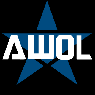 AwoL-Denchmanz's emblem