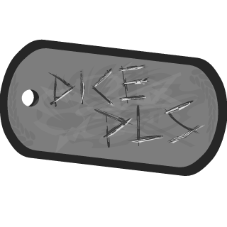 JohnMagnum's emblem