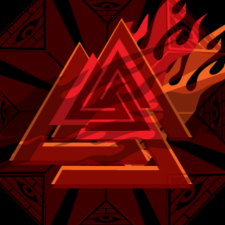 CASPERb125's emblem