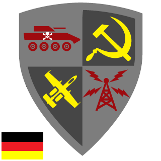 MeanMaschin's emblem