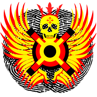 HAYVANS's emblem