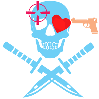 HaHaHaYoYoYo-OVO's emblem