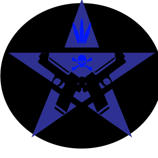 SIIIAK's emblem