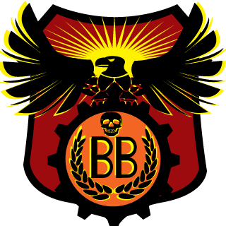 Blood Brothers's emblem