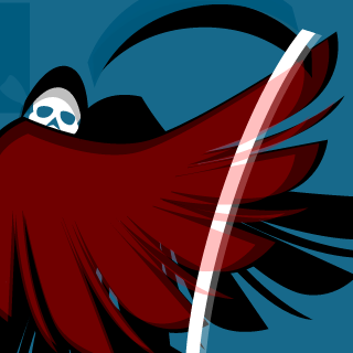 nVxsioN's emblem