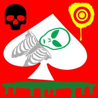 Pistoja's emblem