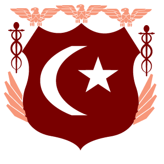 GFBahce's emblem