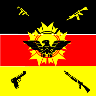 Papaschlumpf18's emblem
