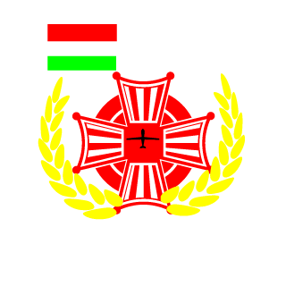 B_ka16's emblem