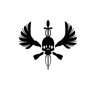 008Lizard's emblem