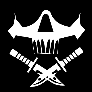 Classified's emblem