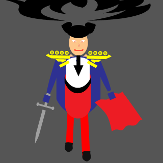 matador428's emblem