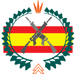 MAKINA TEAM's emblem