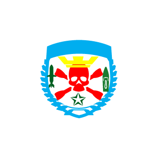 QingeHua's emblem