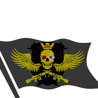 KingOfGreed666's emblem