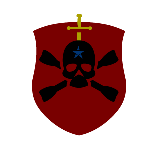 0DUS's emblem