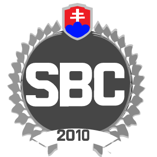 SlovakBadCompany's emblem