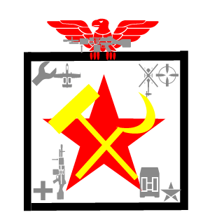 VojtaSD's emblem