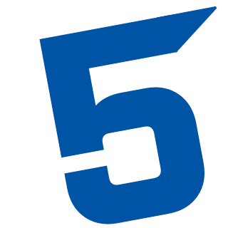 TechKazi's emblem