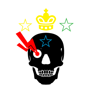Cunamatagames's emblem