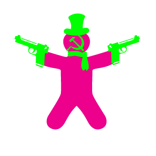 bullets58's emblem