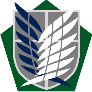 MRM6's emblem