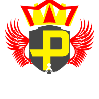 Prizrak8299's emblem