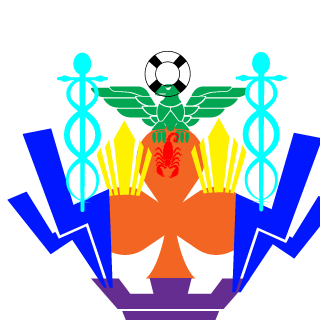 Sayrol360's emblem
