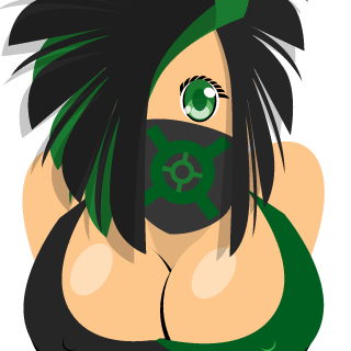 Pyr0Salamander's emblem