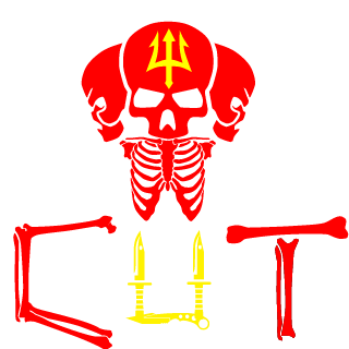 CUT's emblem