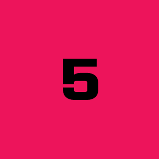 dazedfive's emblem