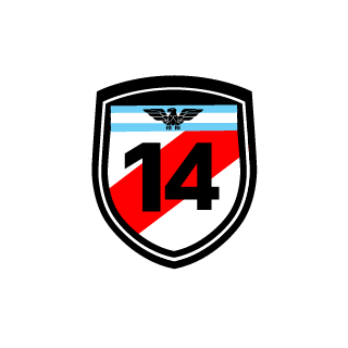 ER-Luciano14's emblem