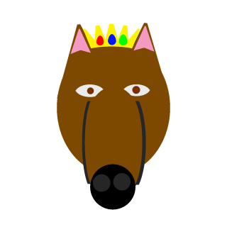 Artyrch's emblem