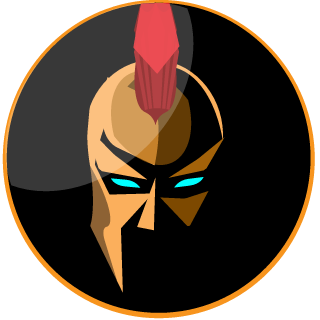 IK1ARI's emblem