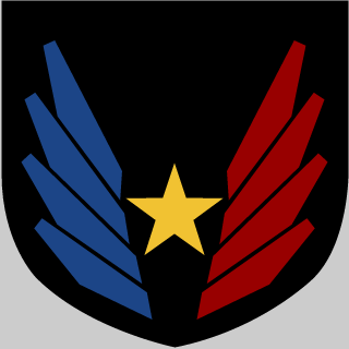 selentre's emblem