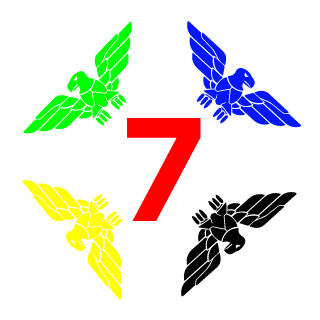 SurMullet_7's emblem