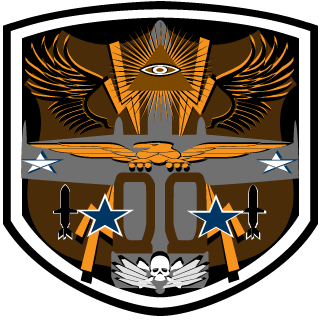 x Koba x's emblem