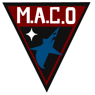 Sgt-Moog's emblem