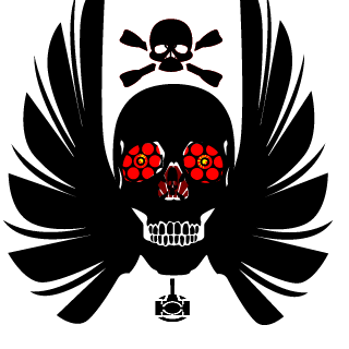 -sNp-revoltz's emblem