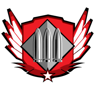 Regyrance's emblem