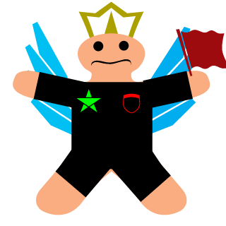 VorskeDC's emblem
