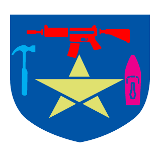 LeeJr1's emblem