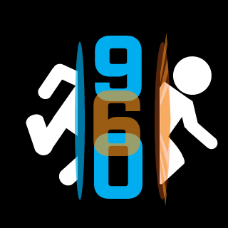 Bombarolo960's emblem