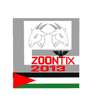 ZOONTIX's emblem