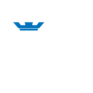 JWR Maniac's emblem