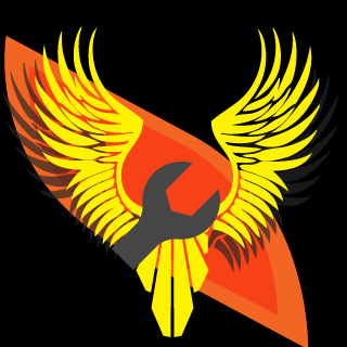 TechFreedom's emblem
