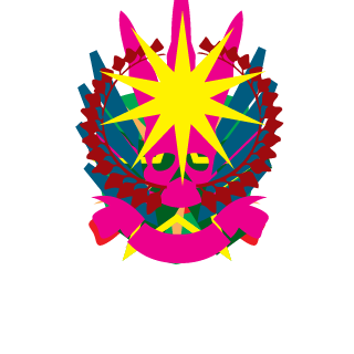 CHENKAIUSP's emblem