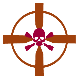 Zacew's emblem