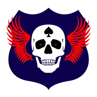 FuriousSnaker's emblem