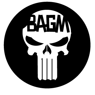 Body All Gamers Mandat's emblem
